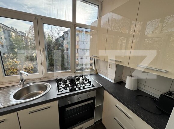 Apartament de închiriat 3 camere George Enescu - 161459AI | BLITZ Craiova | Poza11