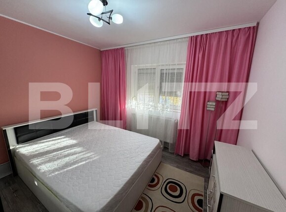 Apartament de închiriat 3 camere George Enescu - 161459AI | BLITZ Craiova | Poza3