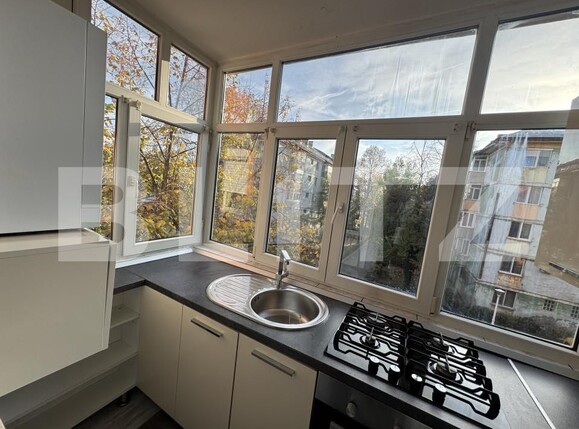 Apartament de închiriat 3 camere George Enescu - 161459AI | BLITZ Craiova | Poza10