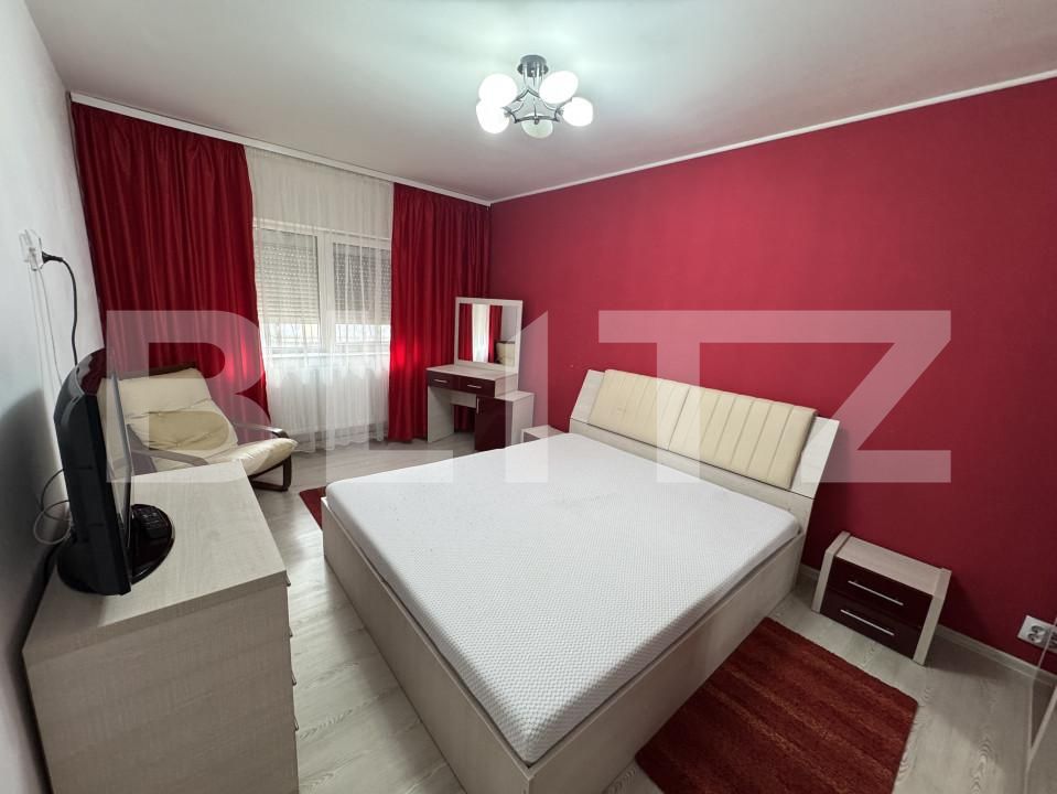 Apartament de închiriat 3 camere George Enescu - 161459AI | BLITZ Craiova | Poza2