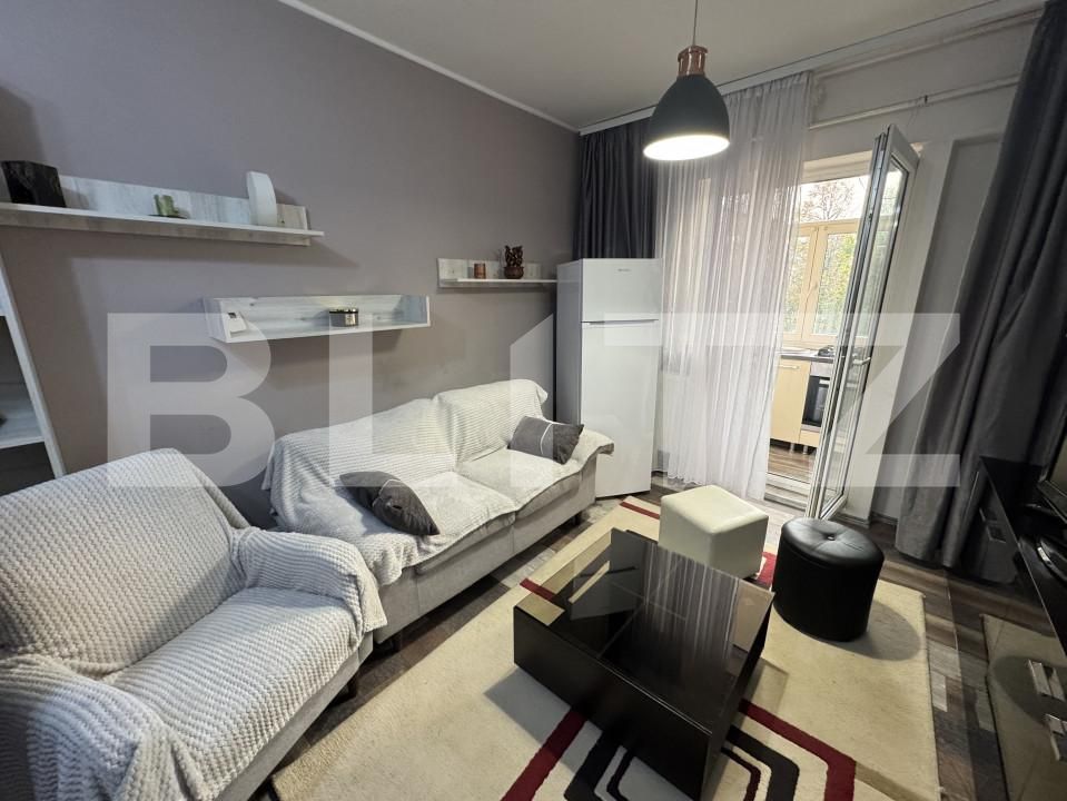Apartament de închiriat 3 camere George Enescu - 161459AI | BLITZ Craiova | Poza8