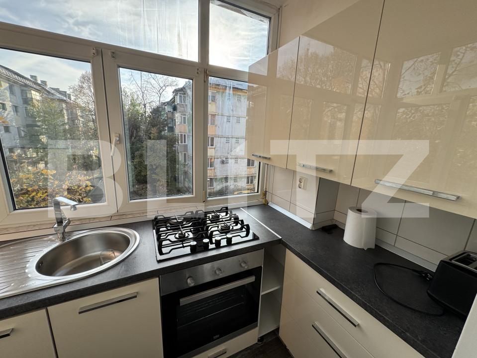 Apartament de închiriat 3 camere George Enescu - 161459AI | BLITZ Craiova | Poza11