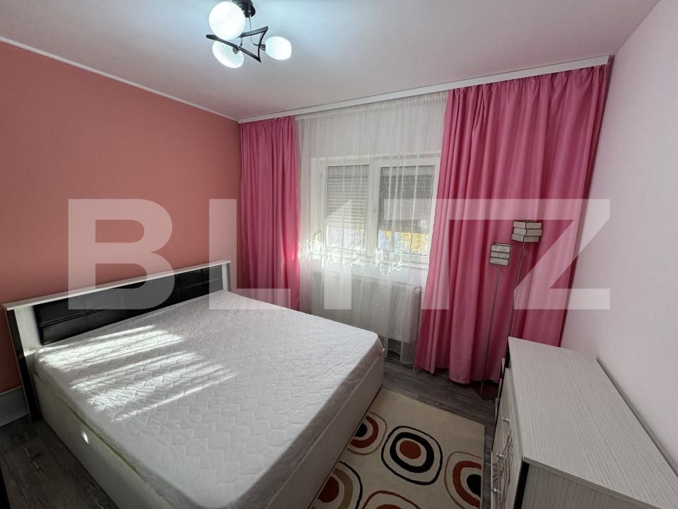 Apartament de închiriat 3 camere George Enescu - 161459AI | BLITZ Craiova | Poza3