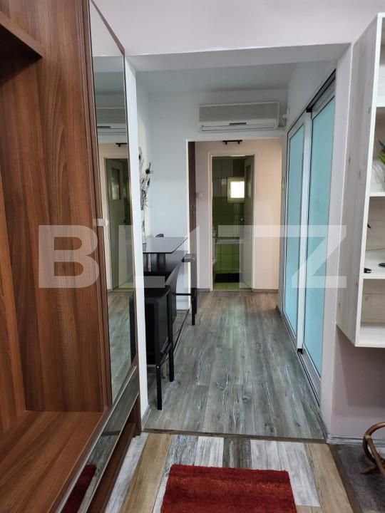 Apartament de închiriat 3 camere George Enescu - 161459AI | BLITZ Craiova | Poza6