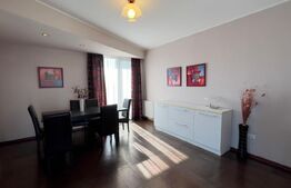 Apartament 3 camere, 145mp, modern/lux, zona Chiriac