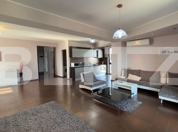 Apartament de închiriat 3 camere Central - 161474AI | BLITZ Craiova | Poza4