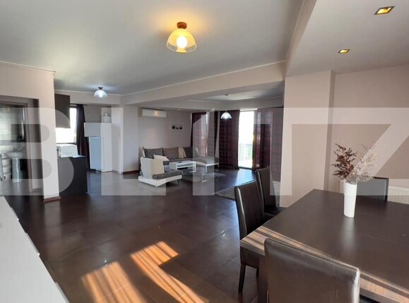 Apartament de închiriat 3 camere Central - 161474AI | BLITZ Craiova | Poza1