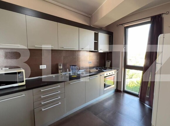 Apartament de închiriat 3 camere Central - 161474AI | BLITZ Craiova | Poza12