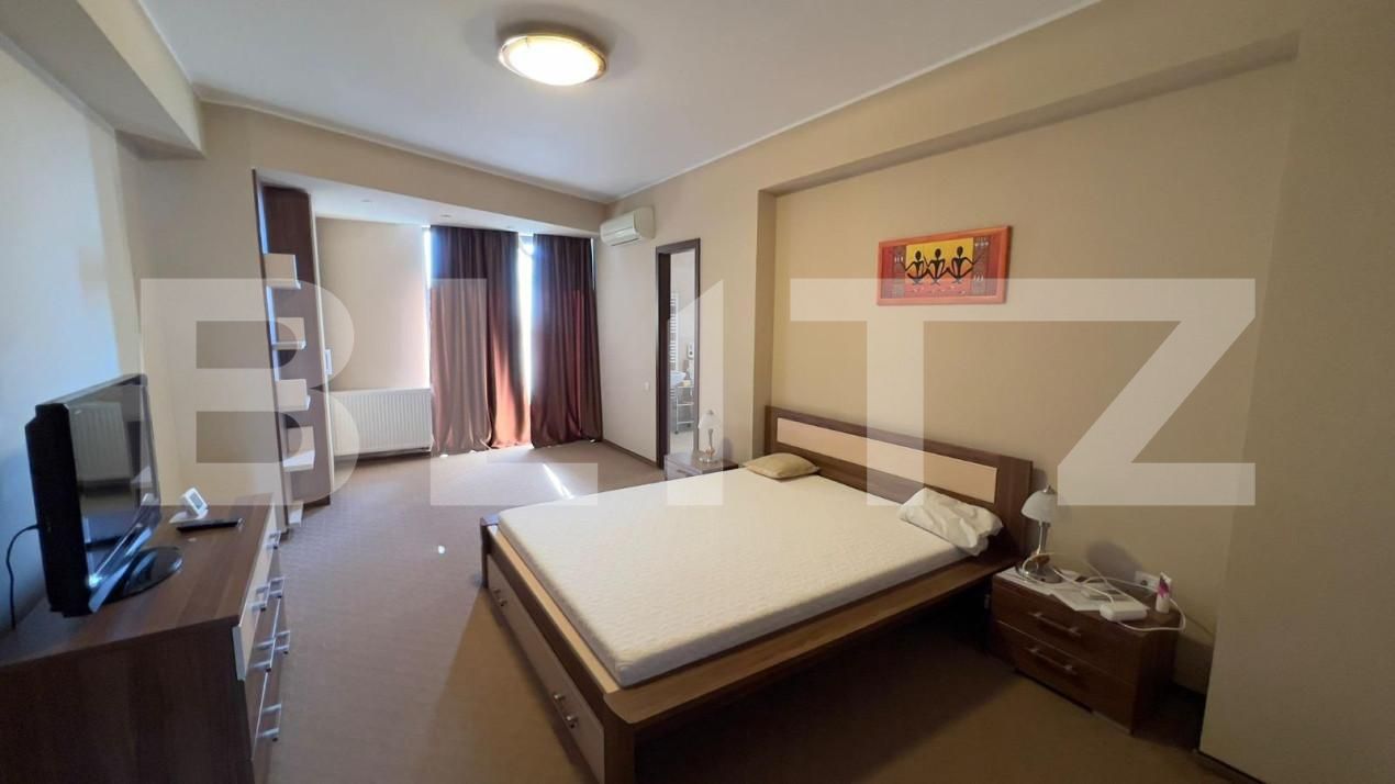 Apartament de închiriat 3 camere Central - 161474AI | BLITZ Craiova | Poza5