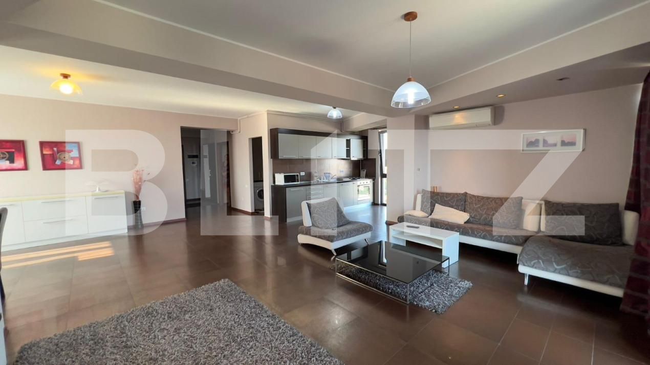 Apartament de închiriat 3 camere Central - 161474AI | BLITZ Craiova | Poza4