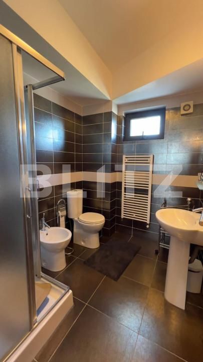 Apartament de închiriat 3 camere Central - 161474AI | BLITZ Craiova | Poza11