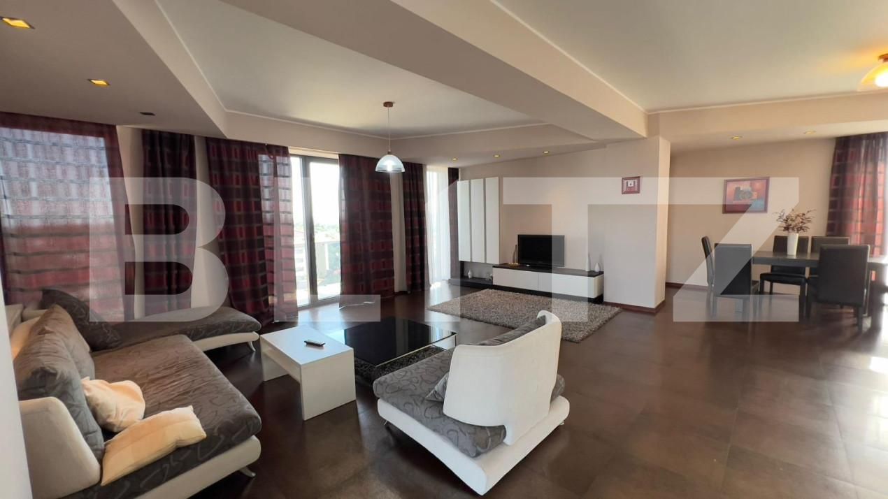 Apartament de închiriat 3 camere Central - 161474AI | BLITZ Craiova | Poza2