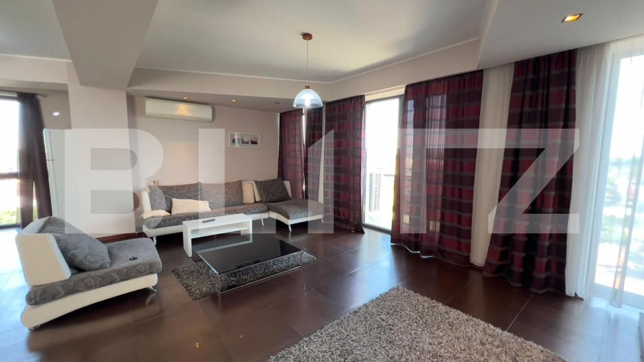 Apartament de închiriat 3 camere Central - 161474AI | BLITZ Craiova | Poza3