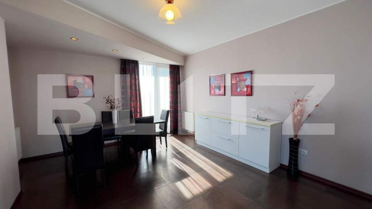 Apartament de închiriat 3 camere Central - 161474AI | BLITZ Craiova | Poza13