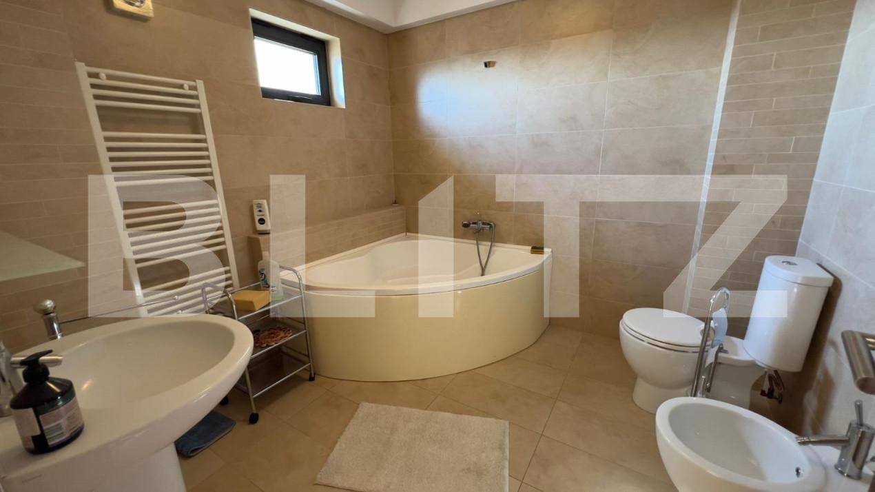 Apartament de închiriat 3 camere Central - 161474AI | BLITZ Craiova | Poza7