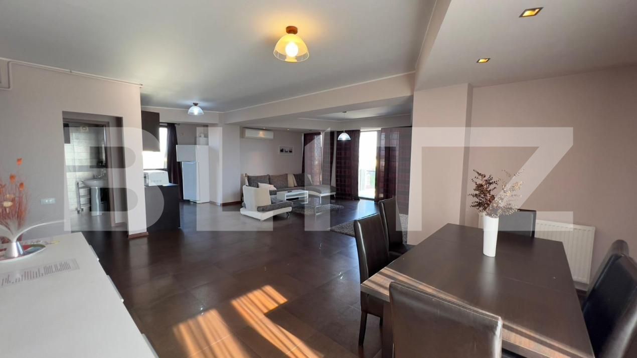 Apartament de închiriat 3 camere Central - 161474AI | BLITZ Craiova | Poza1