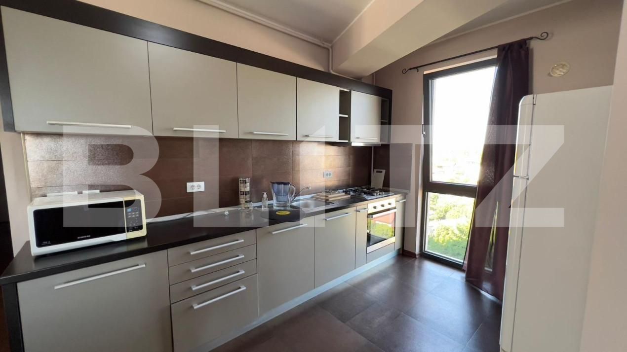 Apartament de închiriat 3 camere Central - 161474AI | BLITZ Craiova | Poza12