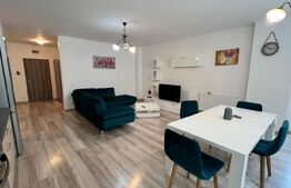 Apartament 2 camere 67mp LUX, parcare subterana, zona KFC