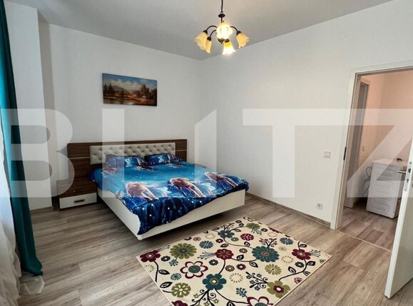 Apartament de închiriat 2 camere Central - 161494AI | BLITZ Craiova | Poza5