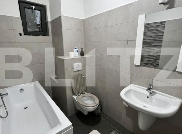 Apartament de închiriat 2 camere Central - 161494AI | BLITZ Craiova | Poza8