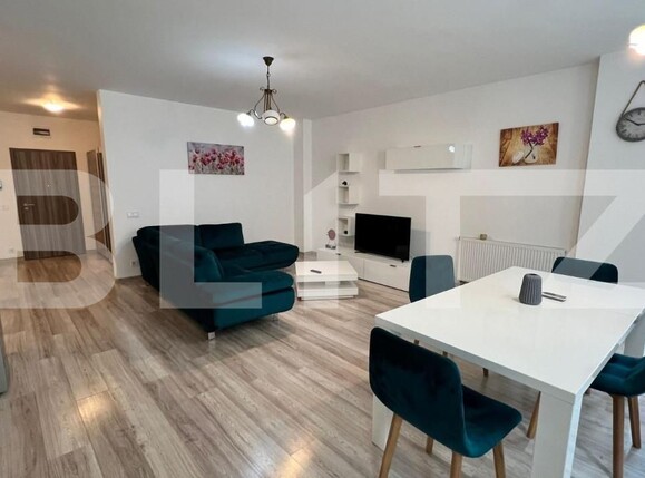 Apartament de închiriat 2 camere Central - 161494AI | BLITZ Craiova | Poza3