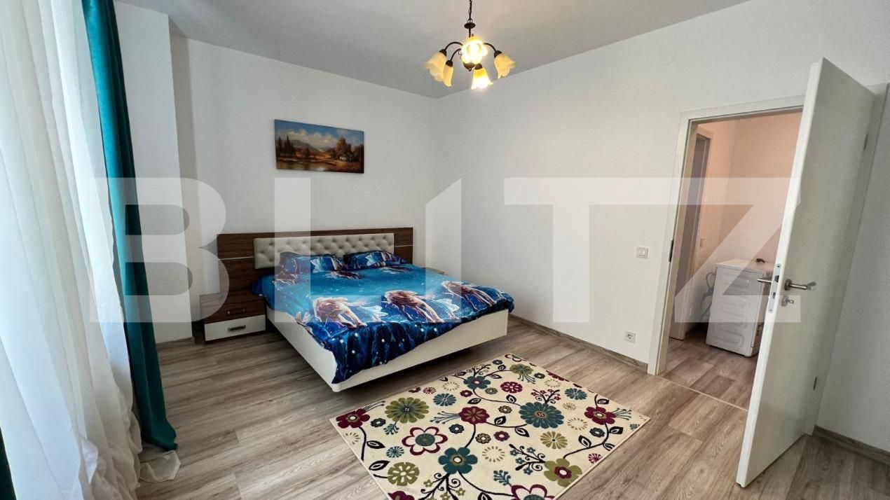 Apartament de închiriat 2 camere Central - 161494AI | BLITZ Craiova | Poza5