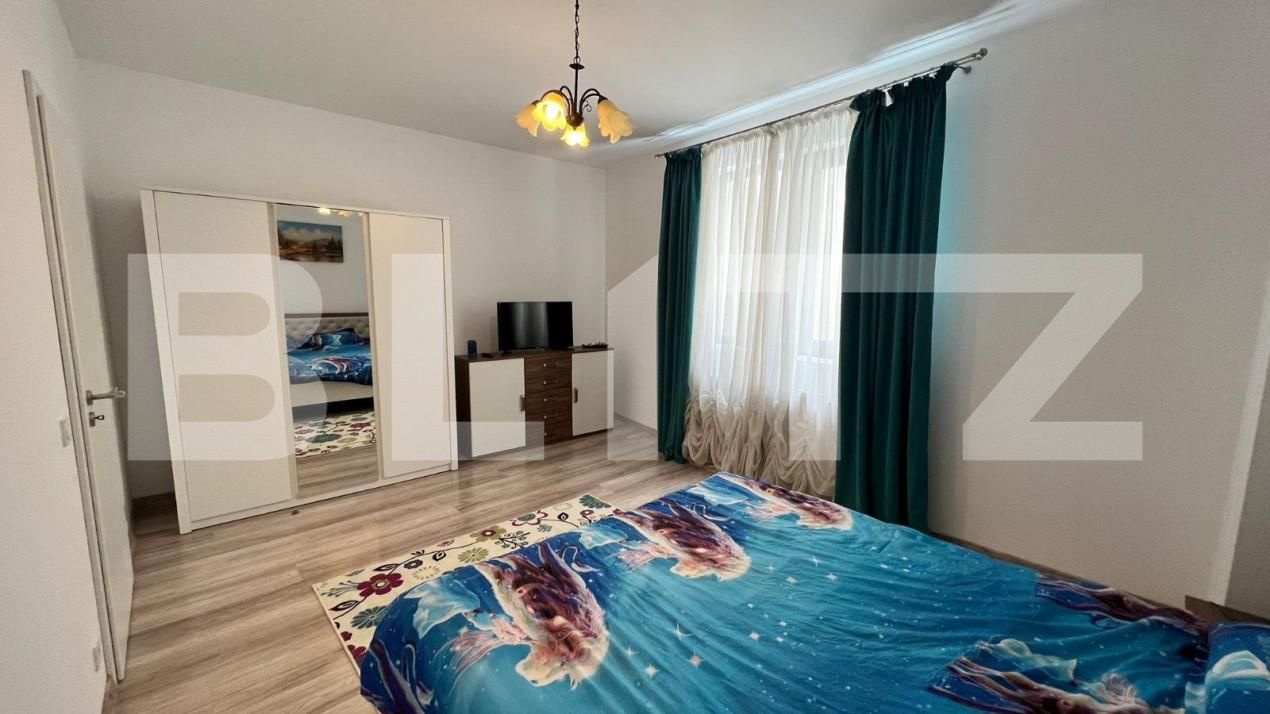 Apartament de închiriat 2 camere Central - 161494AI | BLITZ Craiova | Poza6