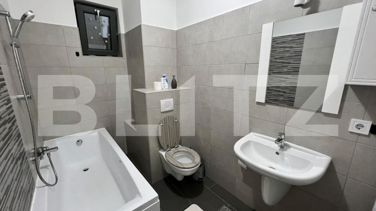 Apartament de închiriat 2 camere Central - 161494AI | BLITZ Craiova | Poza8