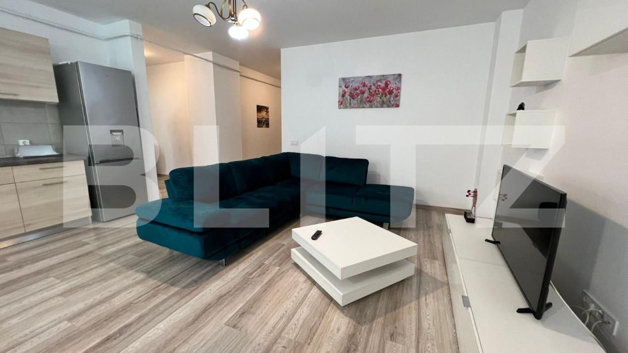 Apartament de închiriat 2 camere Central - 161494AI | BLITZ Craiova | Poza4