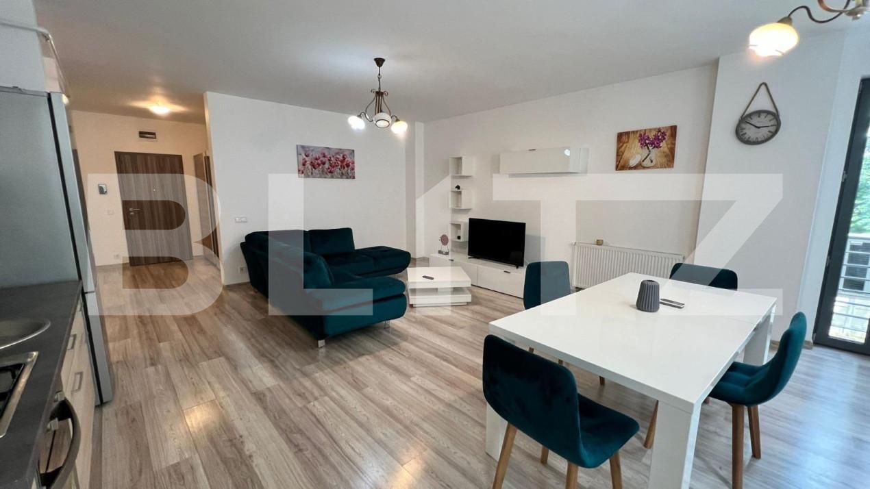 Apartament de închiriat 2 camere Central - 161494AI | BLITZ Craiova | Poza3