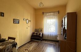 Casa pe parter cu panoramă  82 mp utili, 576 mp teren, zona Agronomie