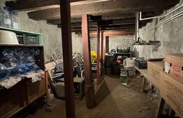 Casa pe parter cu panoramă  82 mp utili, 576 mp teren, zona Agronomie