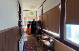 Casa pe parter cu panoramă  82 mp utili, 576 mp teren, zona Agronomie