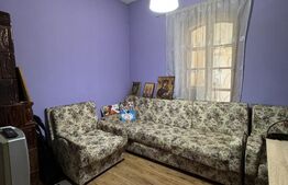 Casa pe parter cu panoramă  82 mp utili, 576 mp teren, zona Agronomie