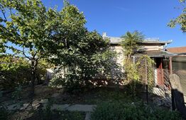 Casa pe parter cu panoramă  82 mp utili, 576 mp teren, zona Agronomie