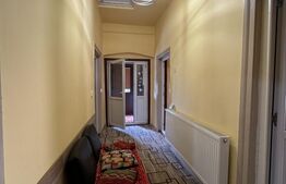 Casa pe parter cu panoramă  82 mp utili, 576 mp teren, zona Agronomie