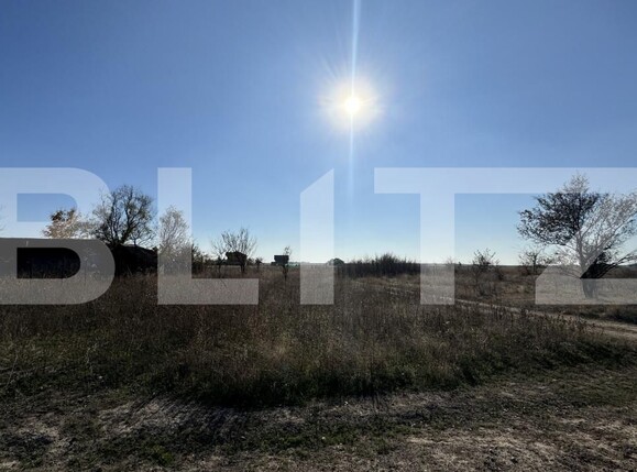 Teren de vânzare Exterior Est - 161553TV | BLITZ Craiova | Poza3