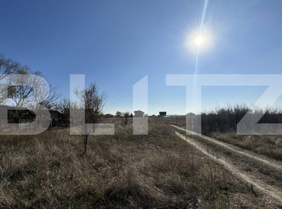 Teren de vânzare Exterior Est - 161553TV | BLITZ Craiova | Poza5