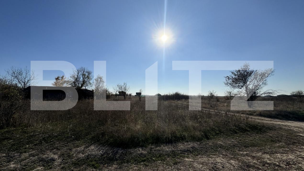 Teren de vânzare Exterior Est - 161553TV | BLITZ Craiova | Poza3