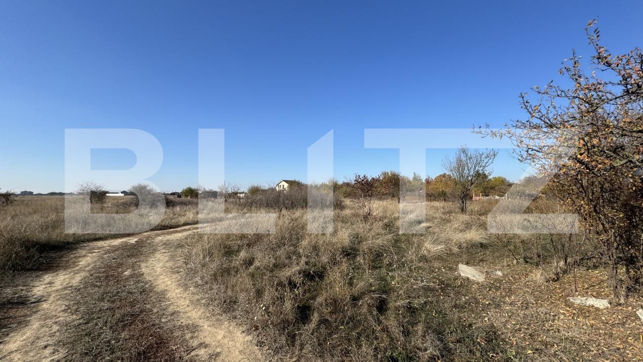 Teren de vânzare Exterior Est - 161553TV | BLITZ Craiova | Poza2