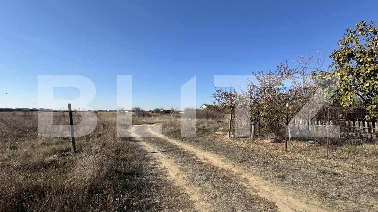 Teren de vânzare Exterior Est - 161553TV | BLITZ Craiova | Poza1