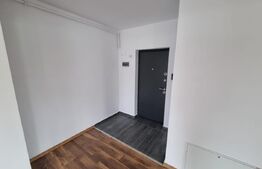 Apartament de 2 camere, 60,72 mp+40 mp curte, Ansamblu Rezidential, zona Gara