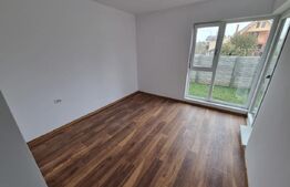 Apartament de 2 camere, 60,72 mp+40 mp curte, Ansamblu Rezidential, zona Gara