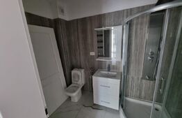 Apartament de 2 camere, 60,72 mp+40 mp curte, Ansamblu Rezidential, zona Gara