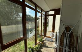 Apartament de 2 camere, 59,5+46 mp curte, Ansamblu Rezidential, zona Gara