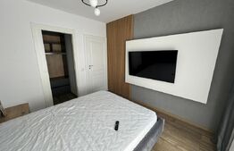 Apartament de 2 camere, 59,5+46 mp curte, Ansamblu Rezidential, zona Gara