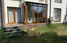 Apartament de 2 camere, 59,5+46 mp curte, Ansamblu Rezidential, zona Gara