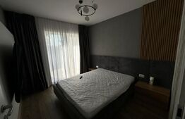 Apartament de 2 camere, 59,5+46 mp curte, Ansamblu Rezidential, zona Gara