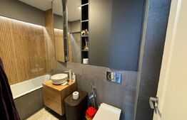 Apartament de 2 camere, 59,5+46 mp curte, Ansamblu Rezidential, zona Gara