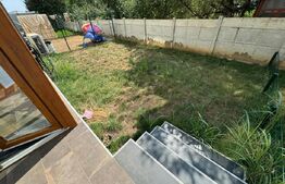 Apartament de 2 camere, 59,5+46 mp curte, Ansamblu Rezidential, zona Gara